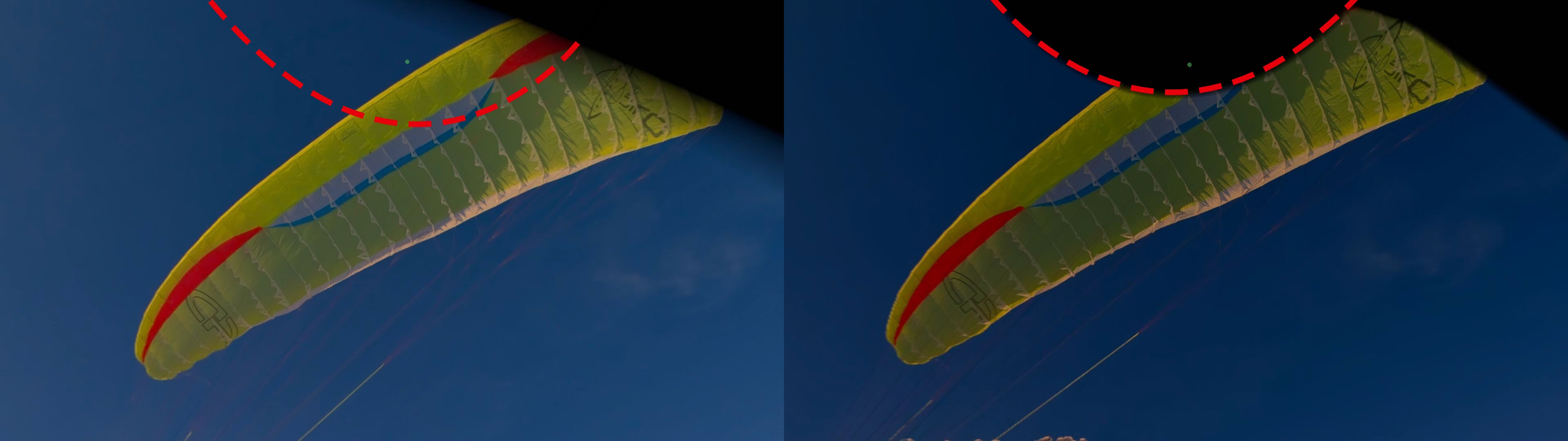 comparison